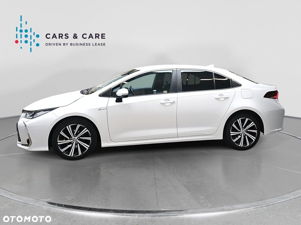 Toyota Corolla 1.5 Comfort MS - 31