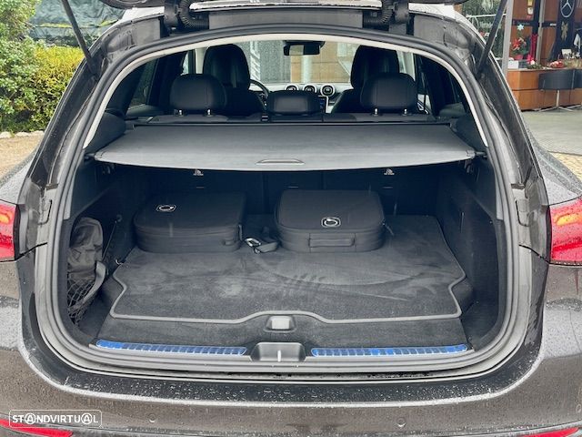 Mercedes-Benz GLC 300 de 4Matic - 35