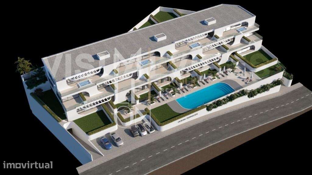 Apartamento T2 I no Funchal I vista mar. - Grande imagem: 5/34