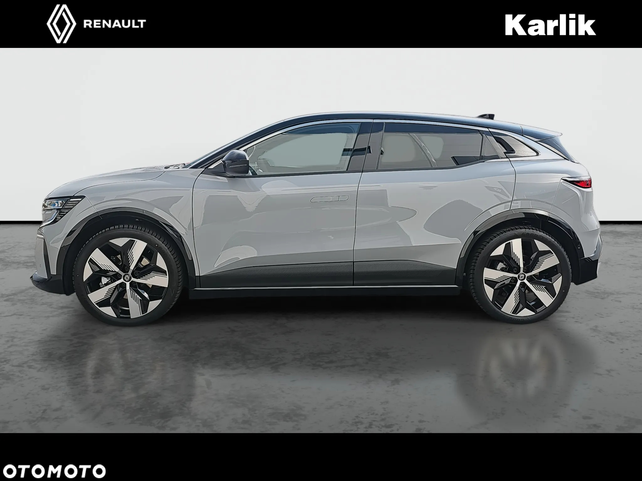 Renault Megane EV60 Techno - 6