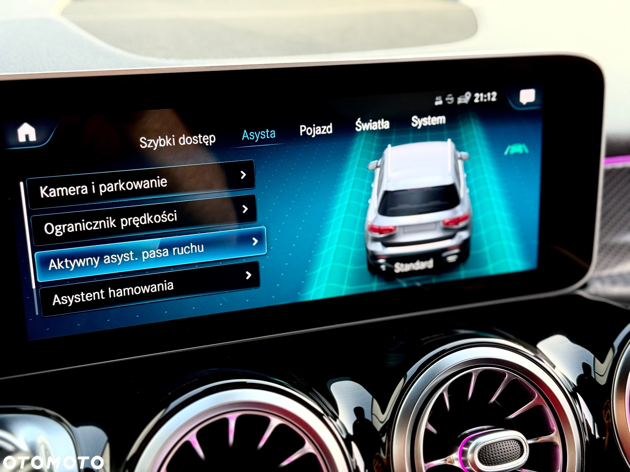 Mercedes-Benz GLB 200 d 8G-DCT AMG Line - 40