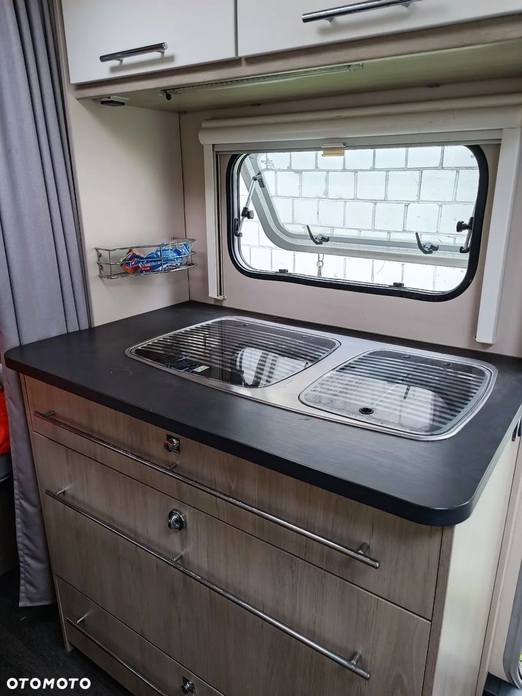 Caravelair Antares 470 - 5