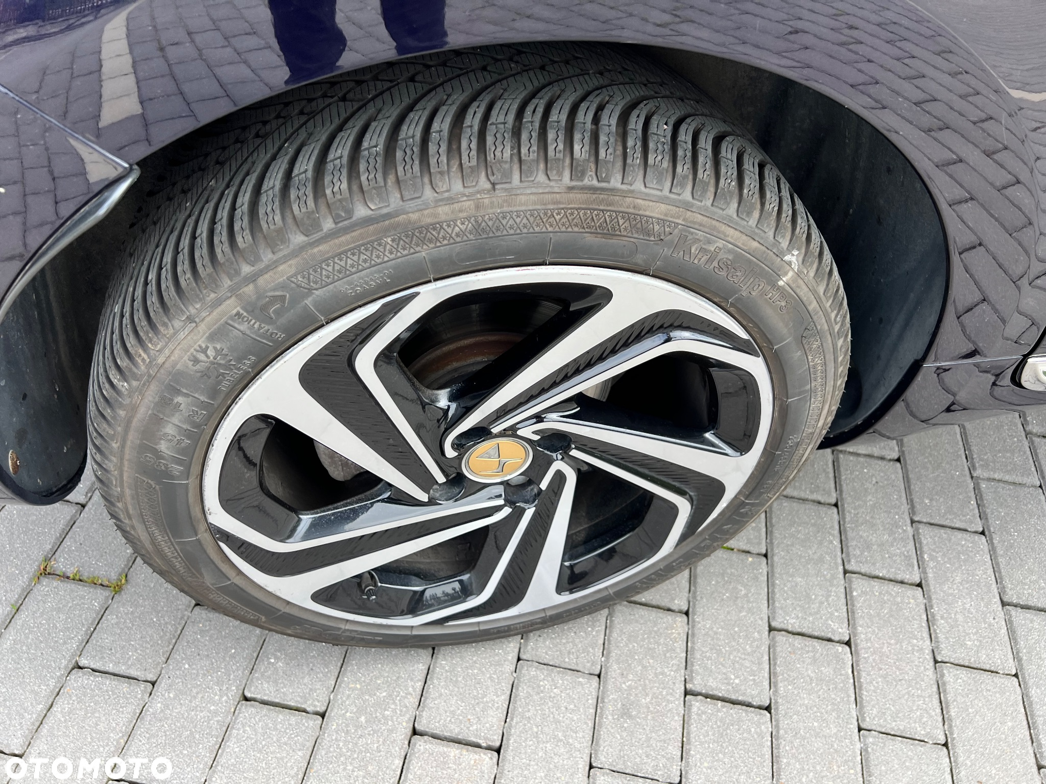 Citroën DS5 2.0 BlueHDi SoChic - 25