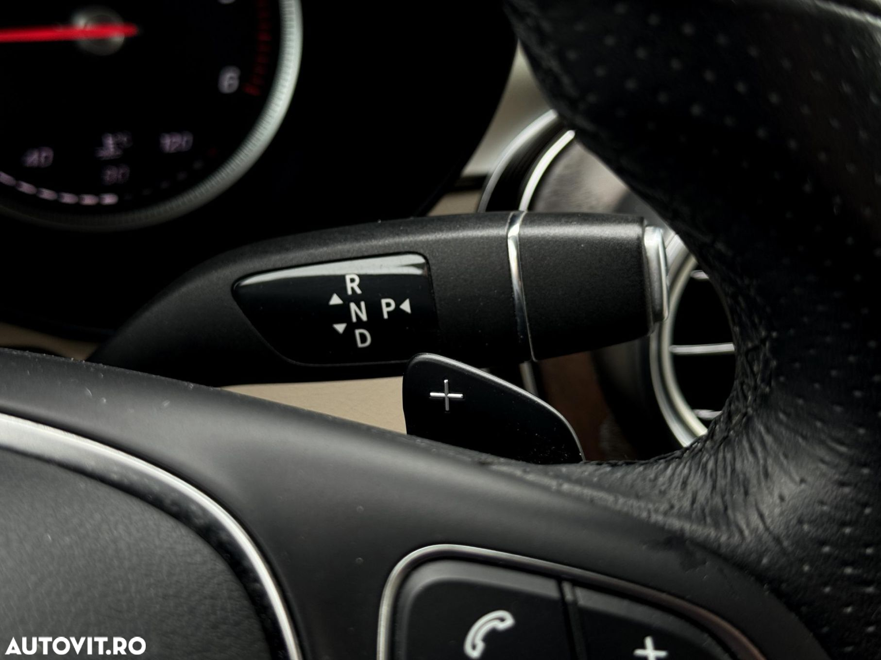 Mercedes-Benz GLC Coupe - 26
