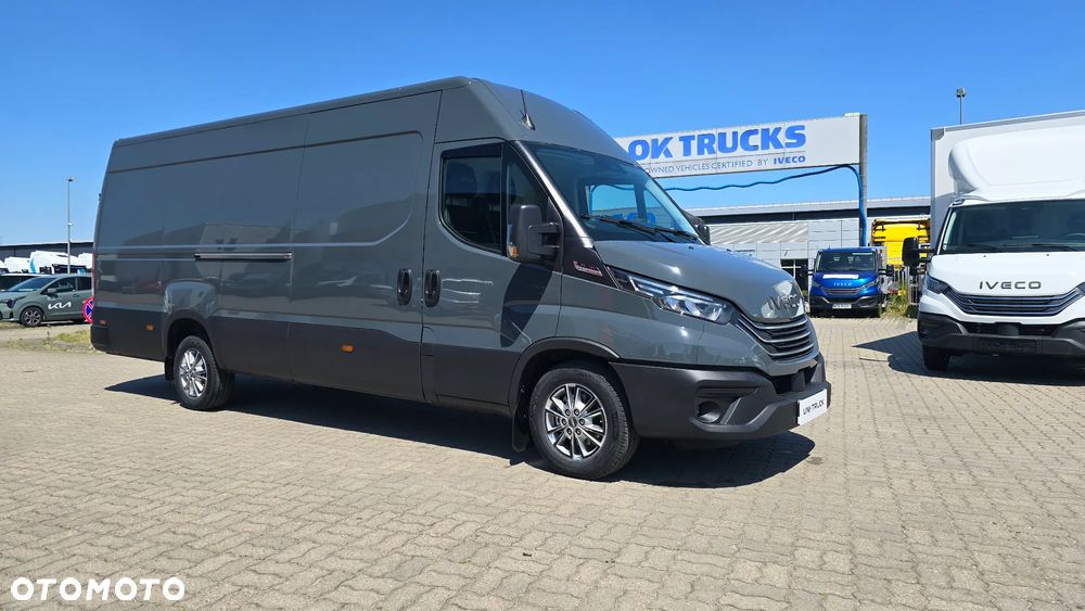 Iveco OKAZJA CENOWA !!! - 7
