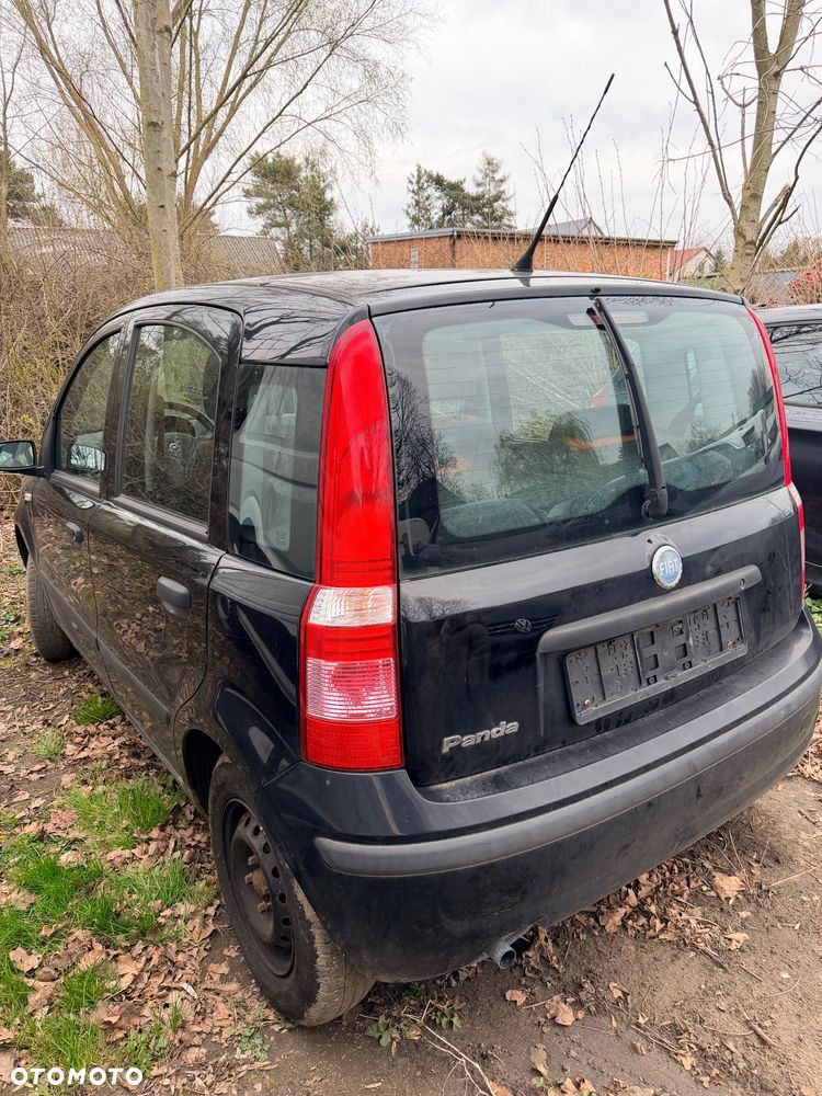 Fiat Panda 1.2 Dynamic - 8