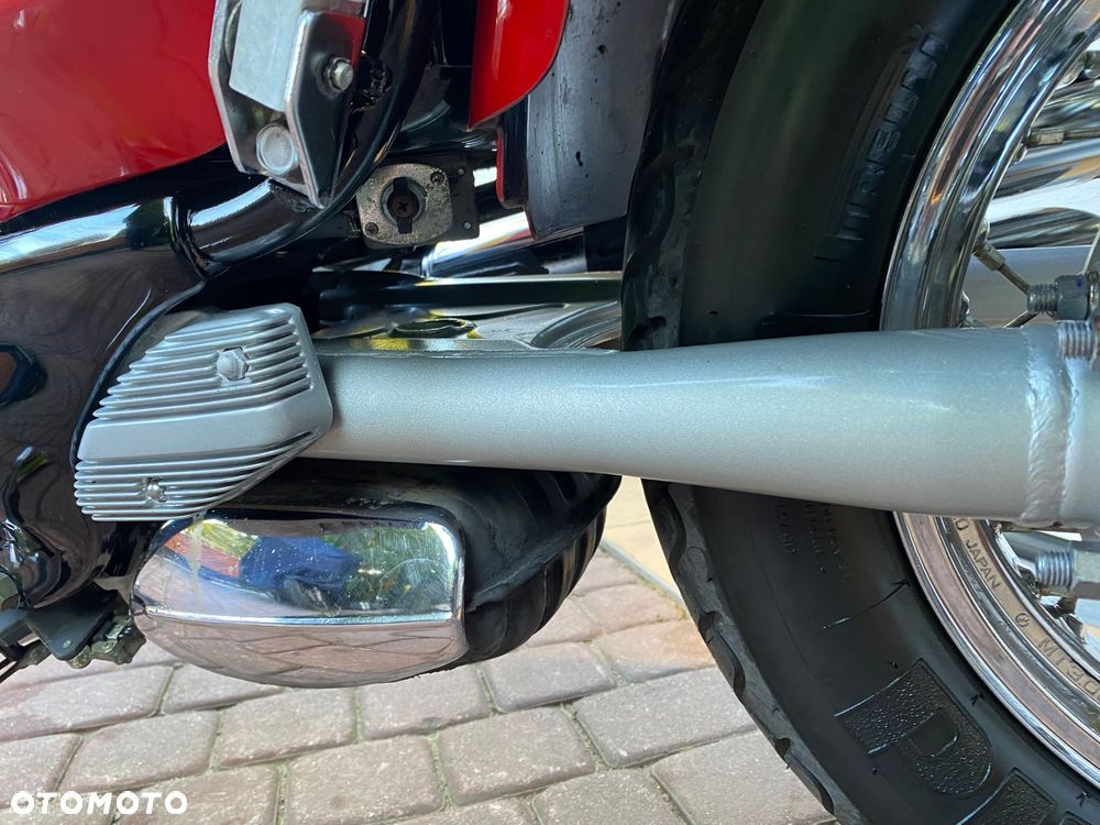 Yamaha Virago - 14