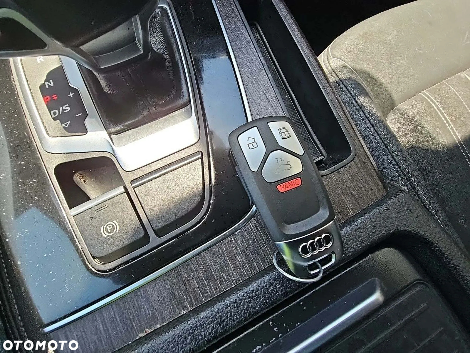 Audi Q5 45 TFSI quattro S tronic - 13
