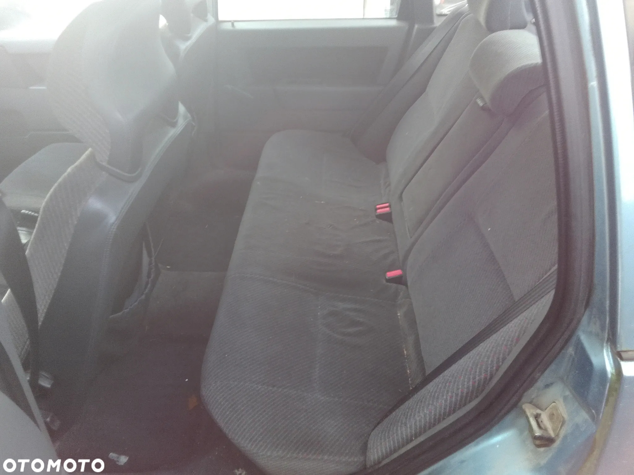 VOLVO 850 GLE 2.0B 140KM 1993R - CZĘŚCI !!! - 7