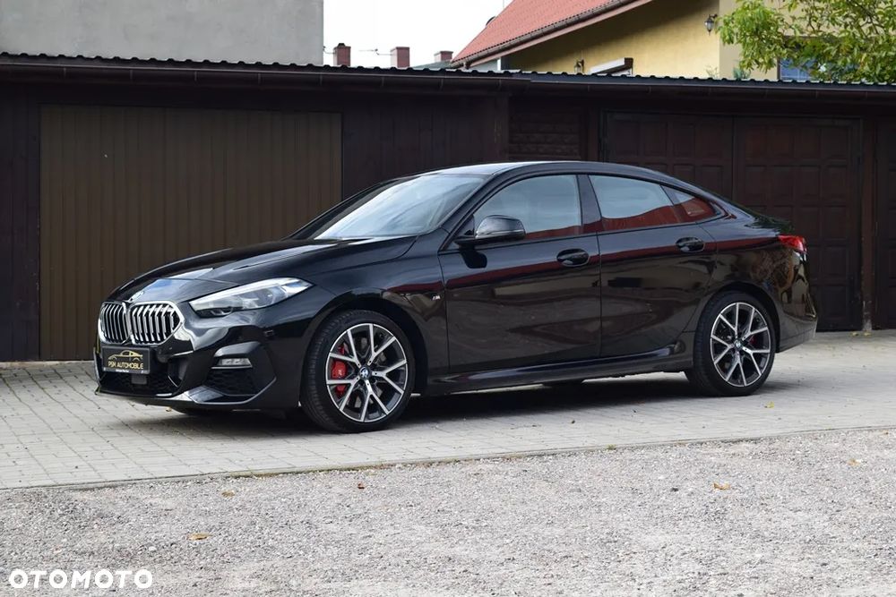 BMW Seria 2 220d xDrive M Sport - 1