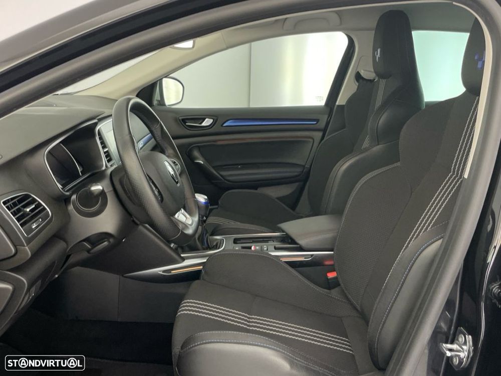 Renault Mégane 1.3 TCe GT Line - 11