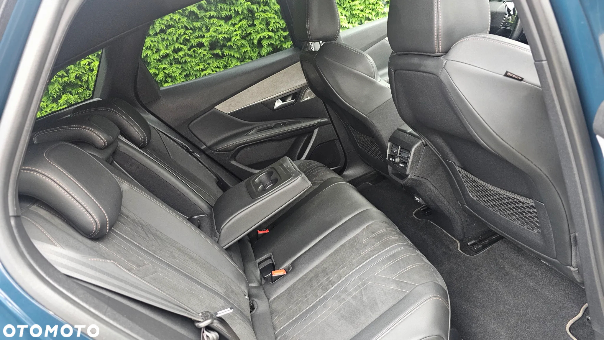 Peugeot 3008 1.5 BlueHDi GT Pack S&S EAT8 - 30