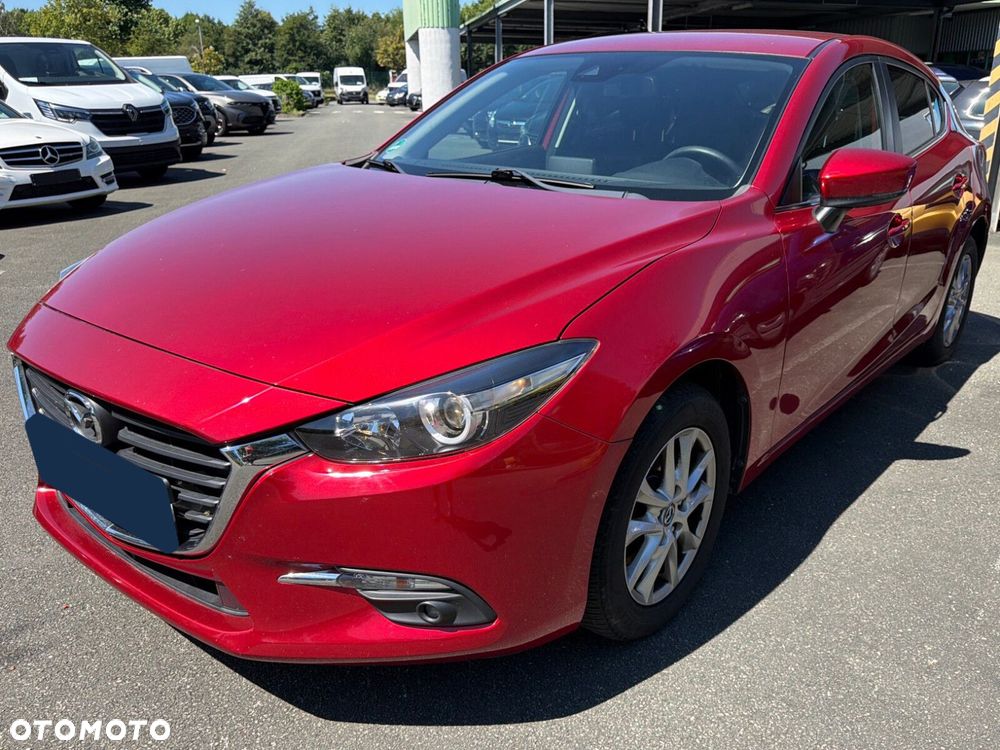 Mazda 3 - 24