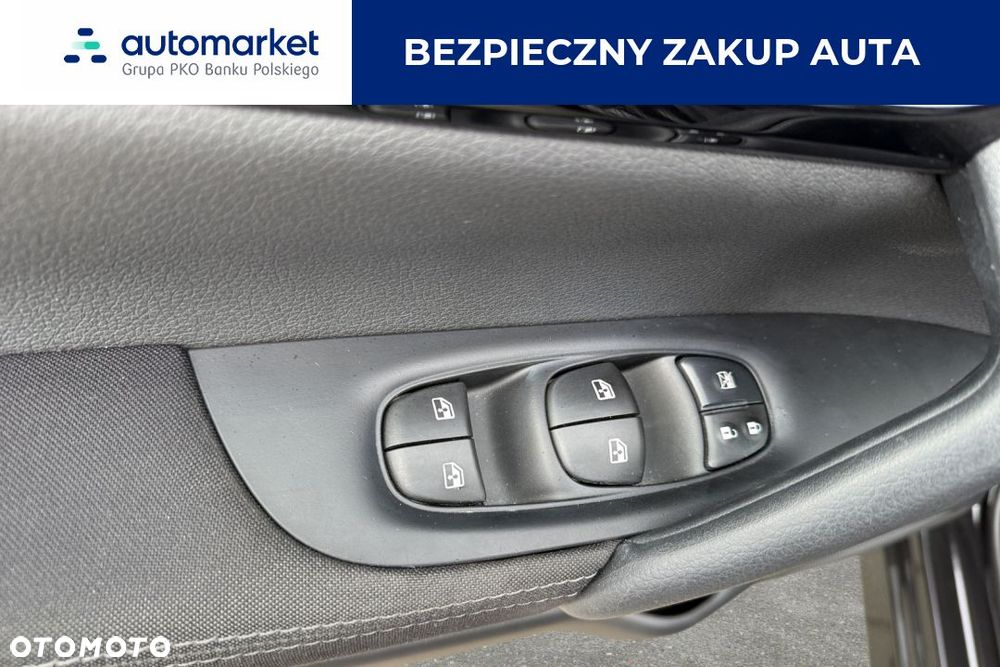 Nissan Qashqai 1.3 DIG-T N-Connecta DCT - 11
