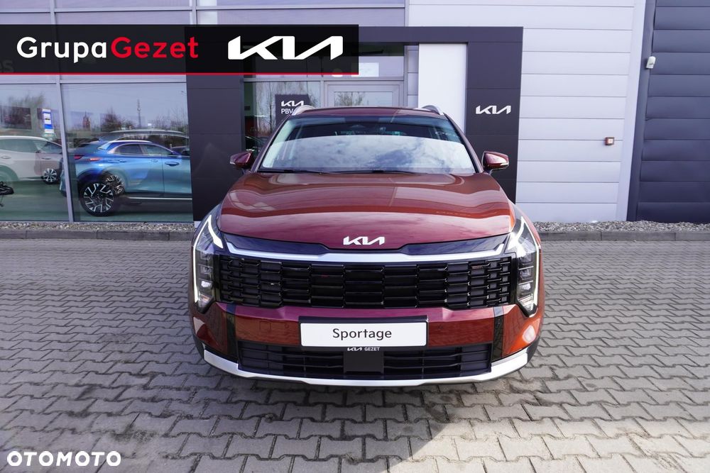 Kia Sportage - 2
