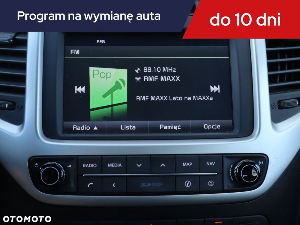 Kia Venga - 18