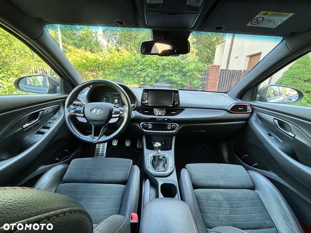 Hyundai i30 N - 6