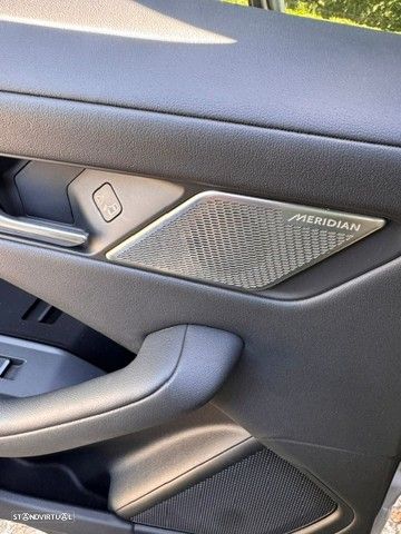 Jaguar I-Pace S AWD Aut. - 28