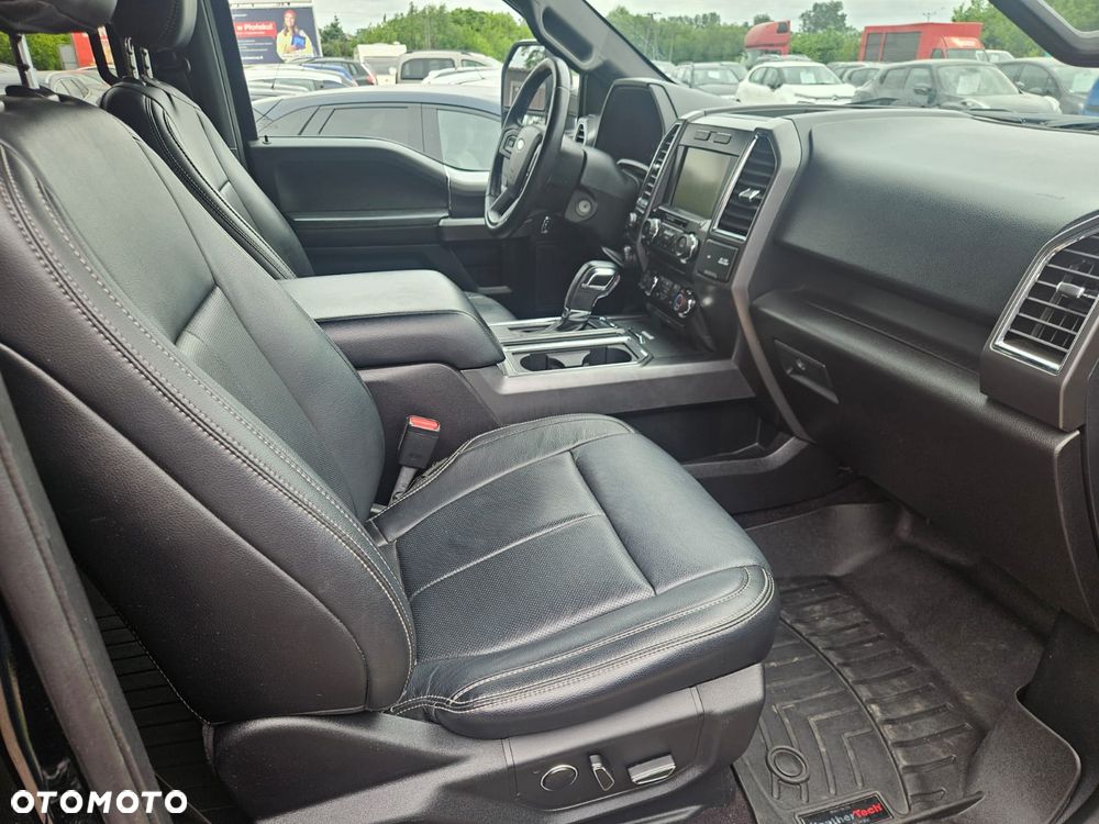 Ford F150 - 20