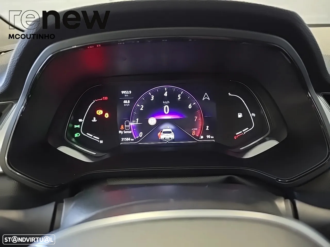 Renault Captur 1.0 TCe Techno - 15