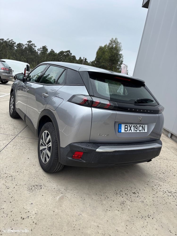 Peugeot 2008 1.2 PureTech Active Pack - 5