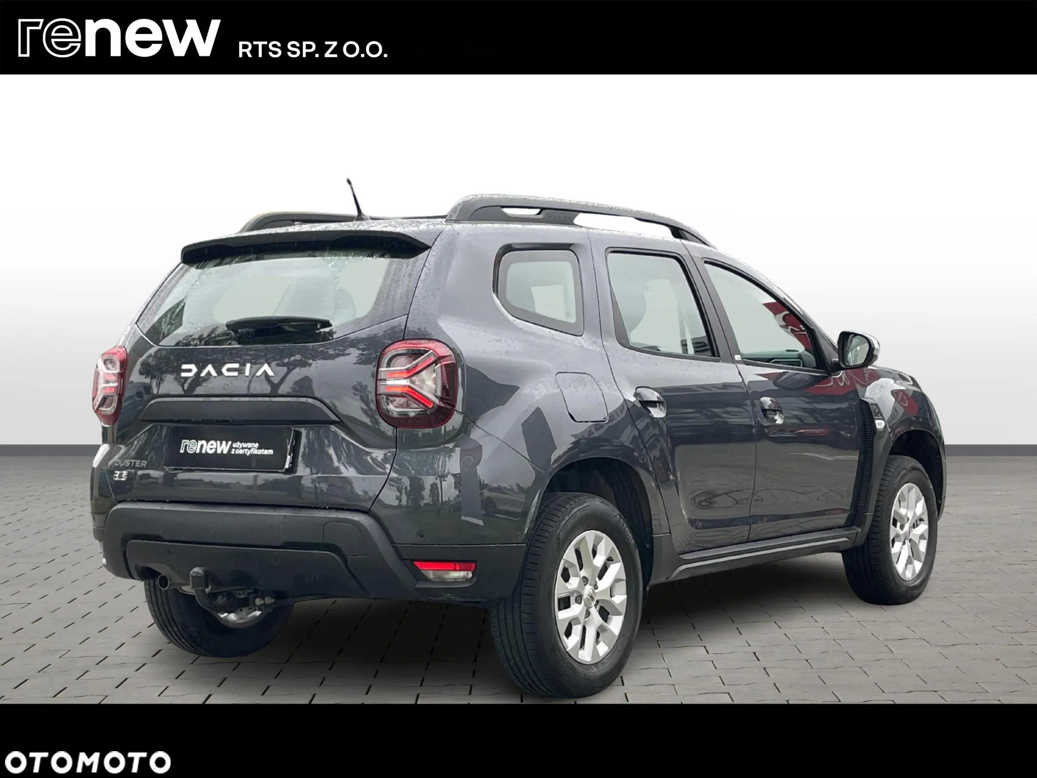 Dacia Duster 1.0 TCe Expression - 5