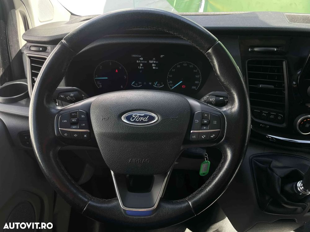 Ford Transit - 9