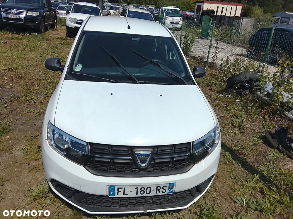 Dacia Sandero - 2