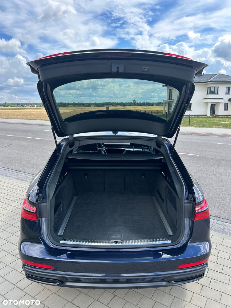 Audi A6 Avant 40 TDI S tronic S line - 19