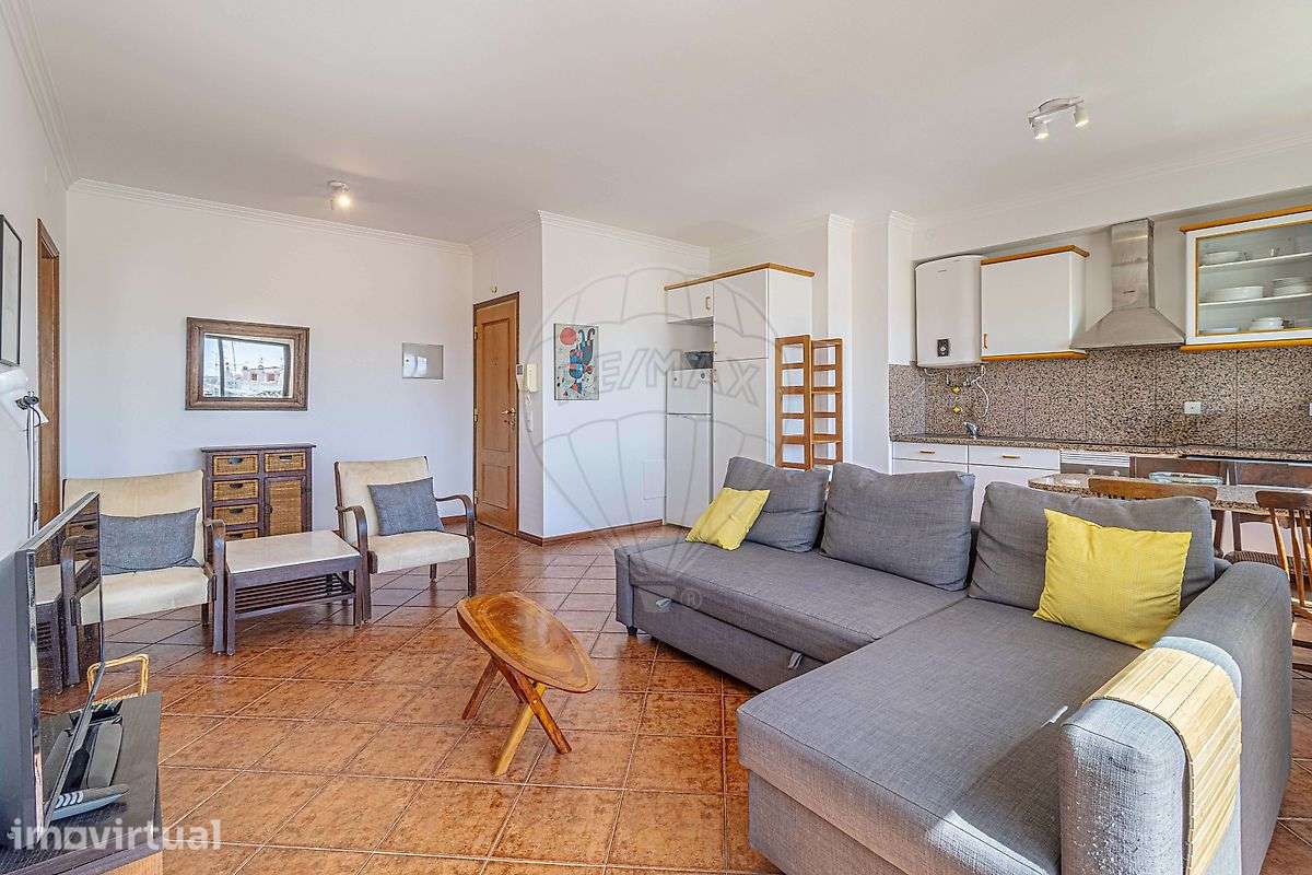 Apartamento T1 para arrendamento - Grande imagem: 3/15