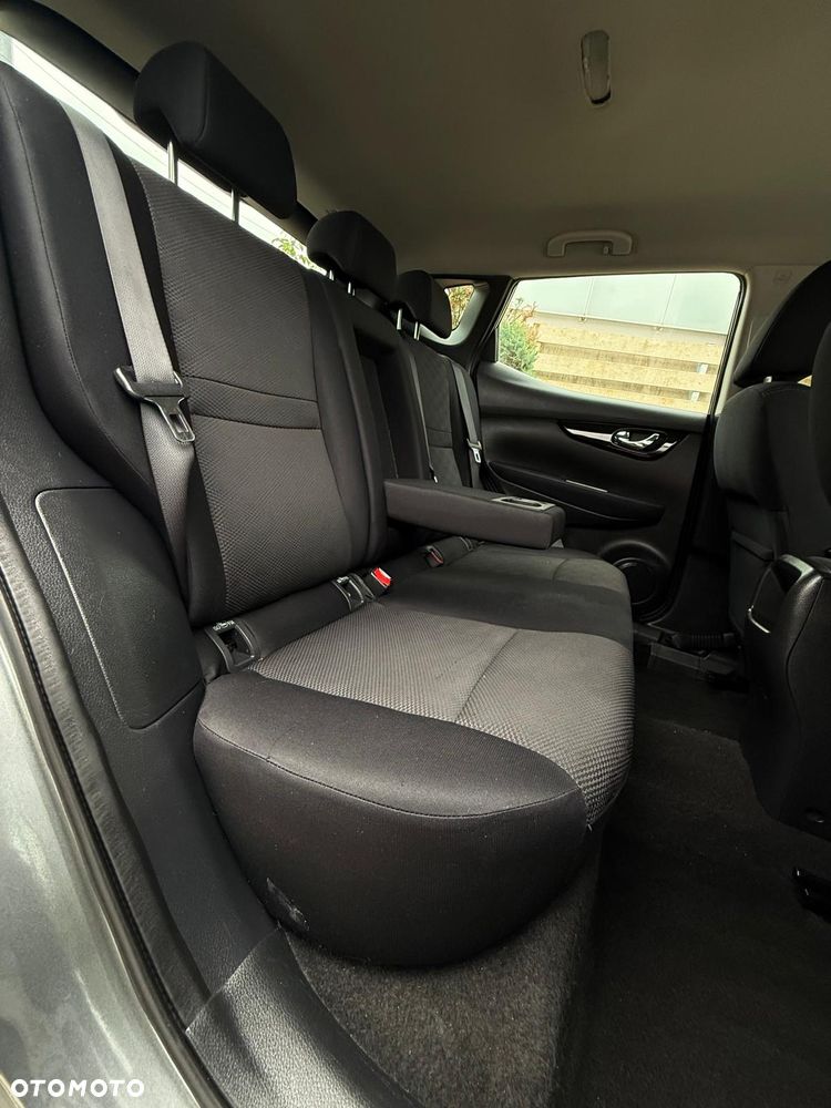 Nissan Qashqai 1.5 dCi Tekna - 7