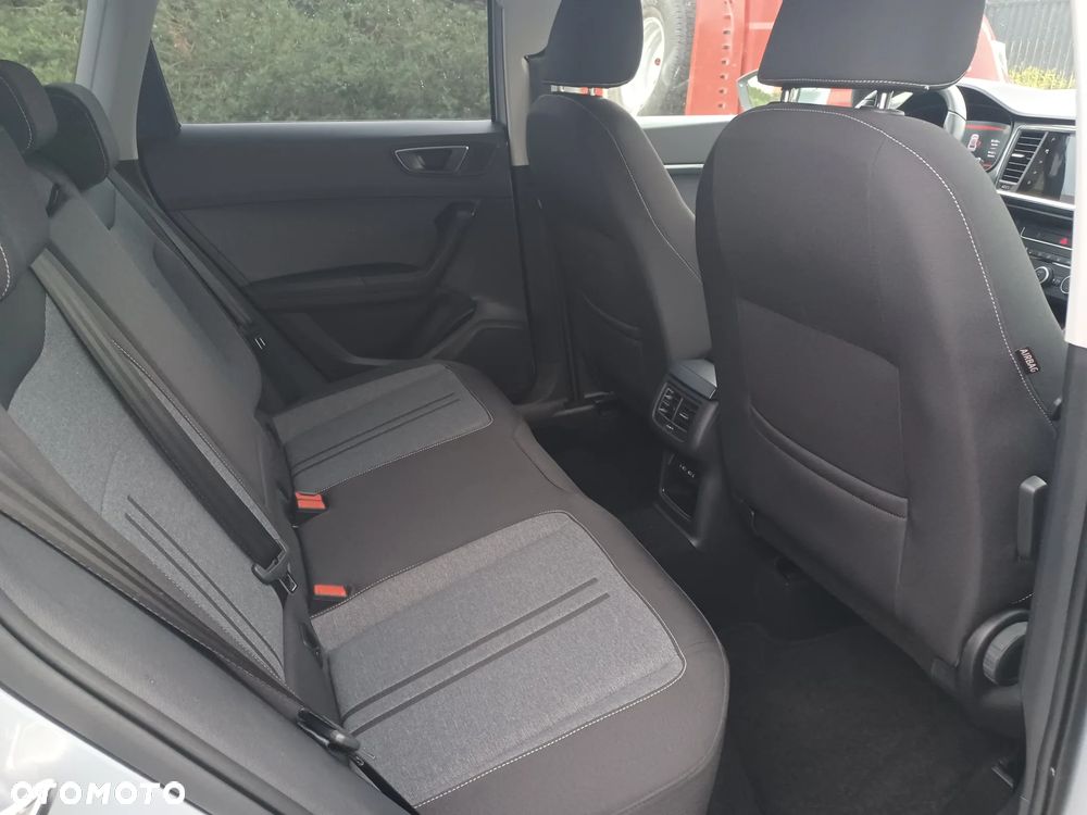 Seat Ateca 1.5 TSI ACT OPF Style Edition - 16