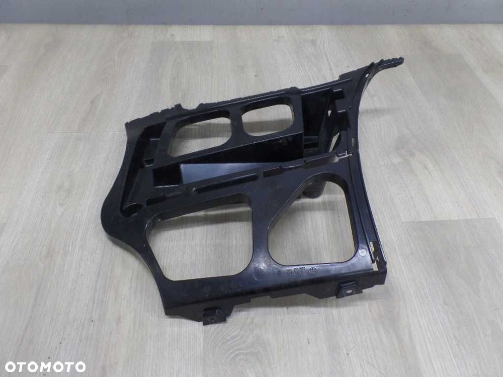 BMW 3 E91 04-12 SLIZG MOCOWANIE ZDERZAKA PRAWY TYL 51127202670 - 1