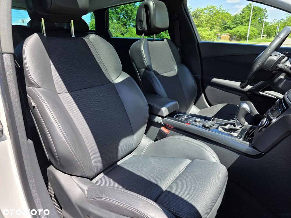 Peugeot 508 HDi FAP 165 Automatik Business-Line - 24