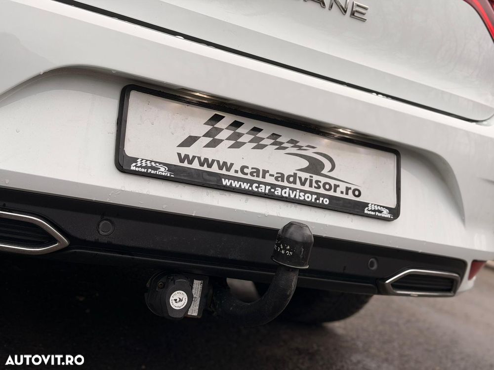 Renault Megane - 19