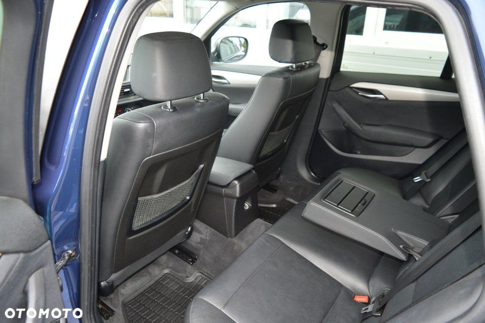 BMW X1 - 33