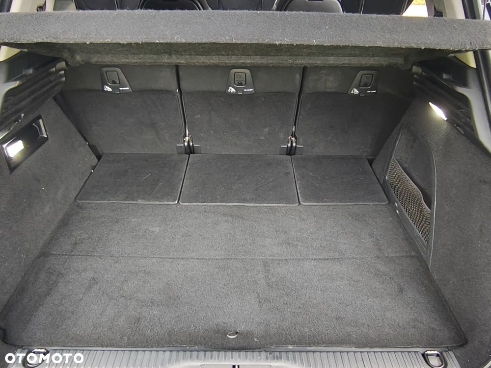 Citroën C4 Picasso e-HDi 115 ETG6 Business Class - 34