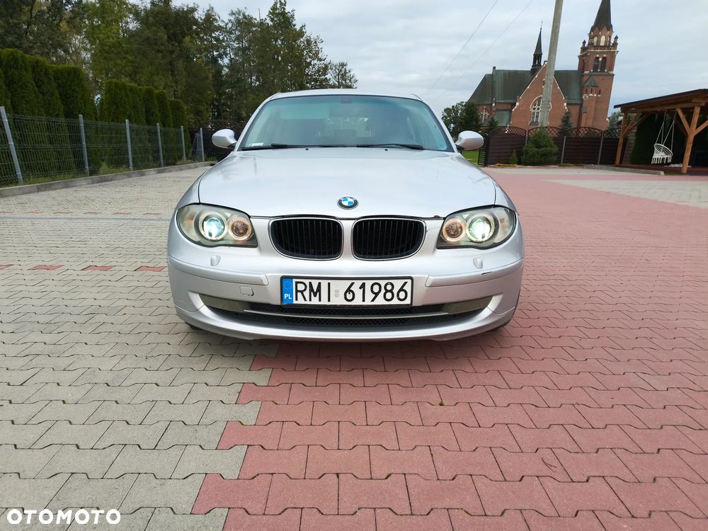 BMW Seria 1