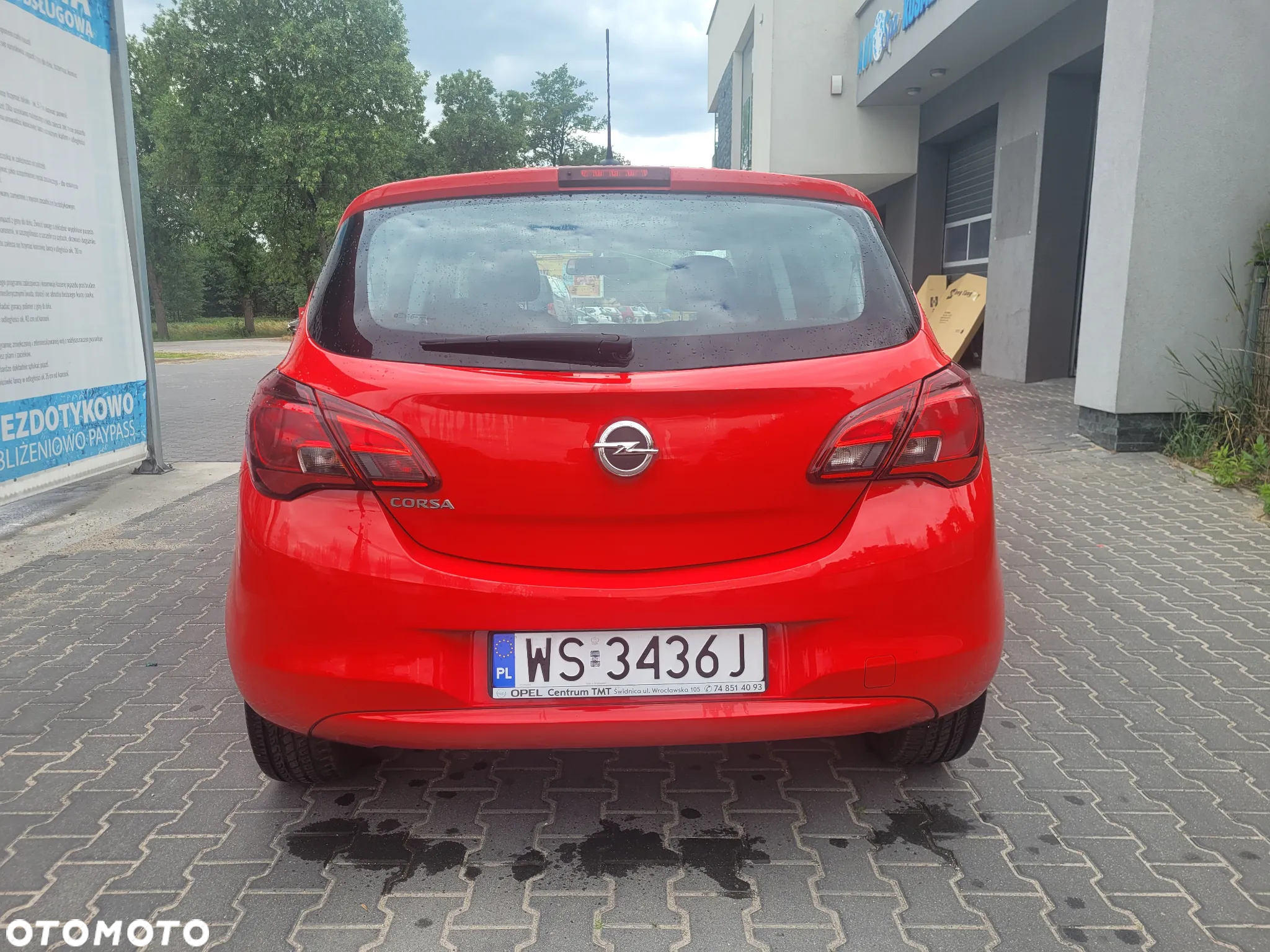 Opel Corsa 1.4 Color Edition - 6