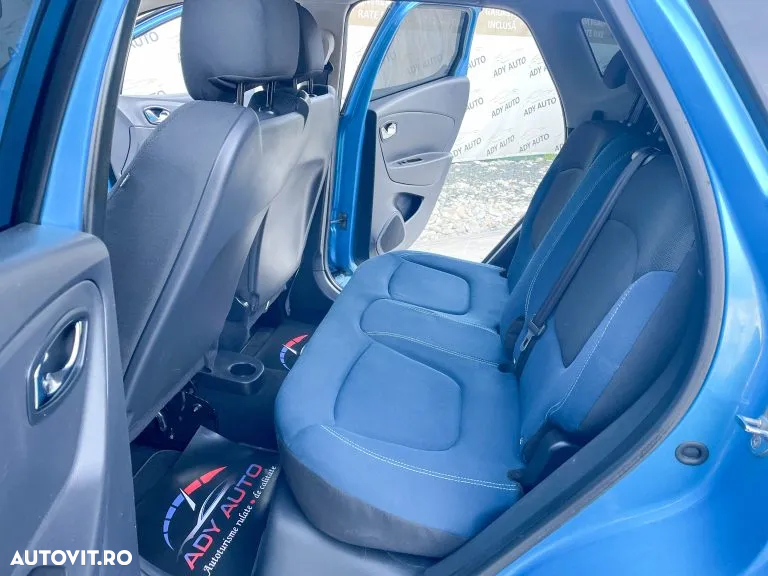 Renault Captur - 10