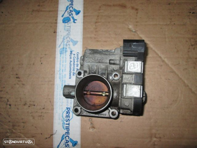 Corpo Borboleta 5519276  C14640SMF1070 FIAT PUNTO - 2