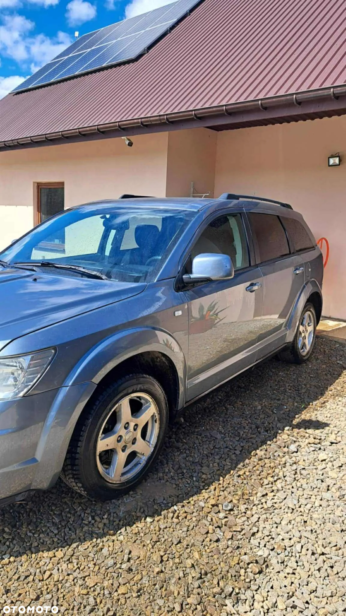 Dodge Journey 2.0 CRD R/T - 7