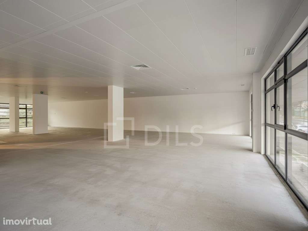 Escritório para arrendar - Edifício Atlas III, em Miraflores - Grande imagem: 3/20