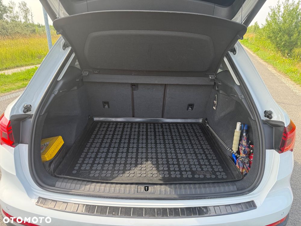 Audi Q3 35 TDI S tronic - 14
