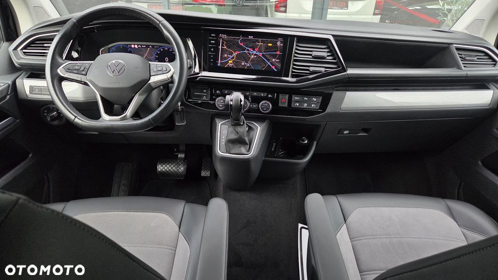 Volkswagen Multivan 2.0 TDI L1 Higline DSG - 28