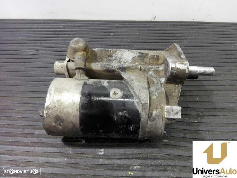 MOTOR ARRANQUE TOYOTA LAND CRUISER PRADO 2007 -2810030050 - 1