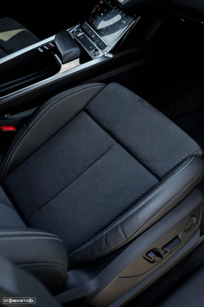 Audi e-tron Sportback 55 quattro S line - 43