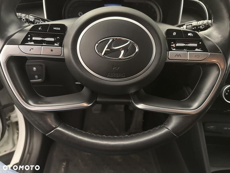 Hyundai Tucson 1.6 T-GDi Modern 2WD - 14