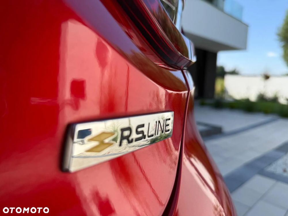 Renault Clio 1.0 TCe R.S Line - 22