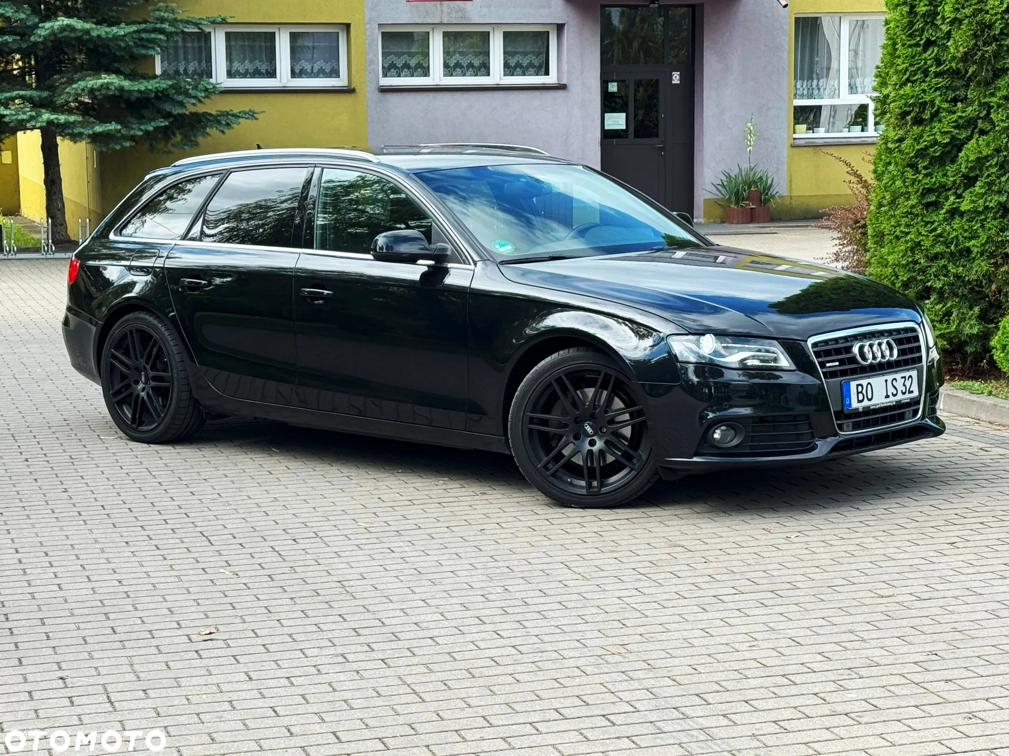 Audi A4 2.0 TFSI Quattro S tronic - 15